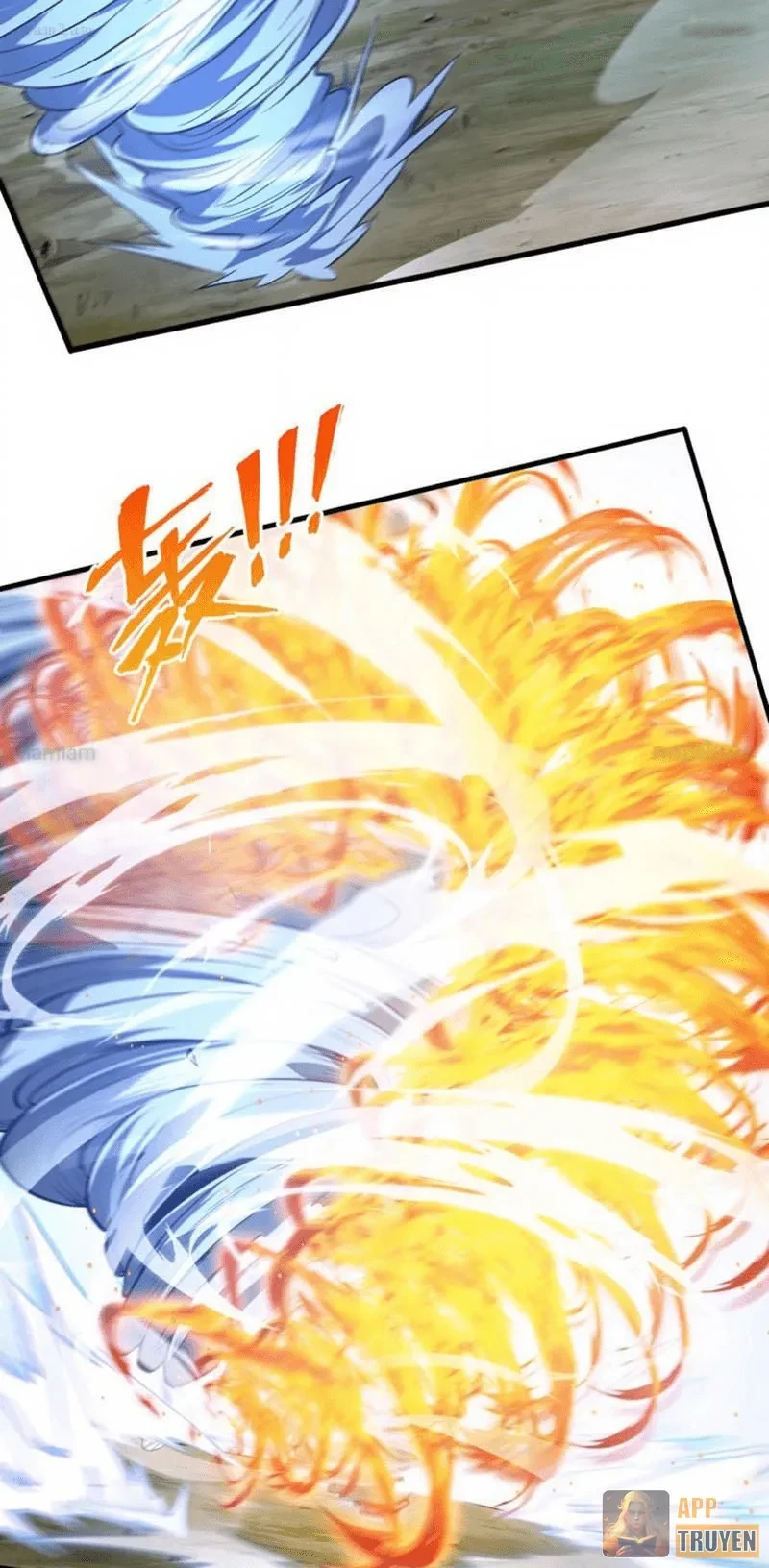 Ta Học Trảm Thần Trong Bệnh Viện Tâm Thần Chapter 315 - 8