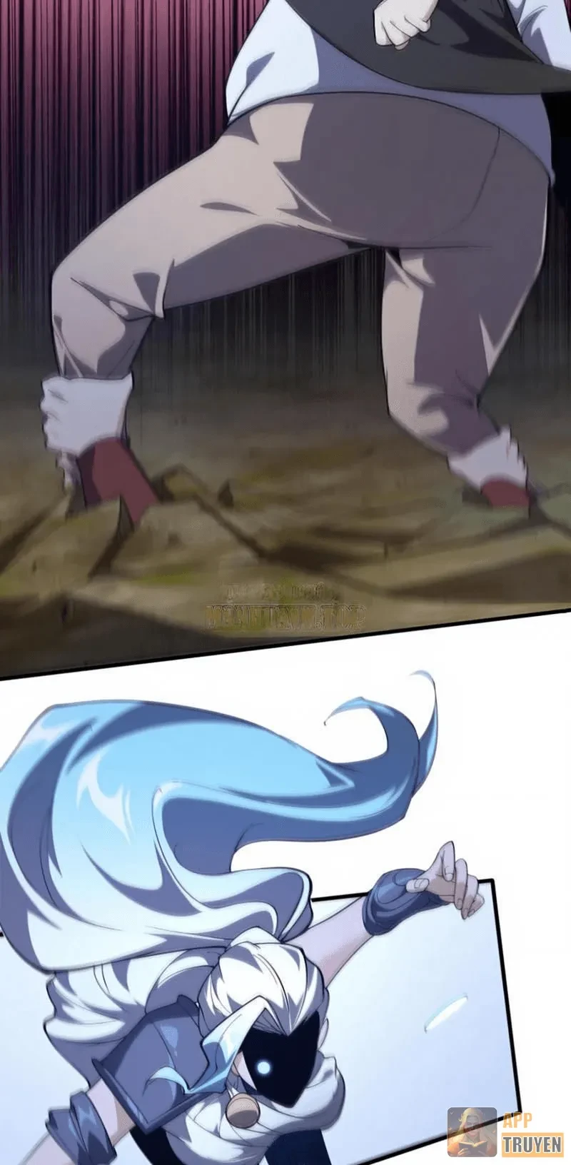 Ta Học Trảm Thần Trong Bệnh Viện Tâm Thần Chapter 315 - 10