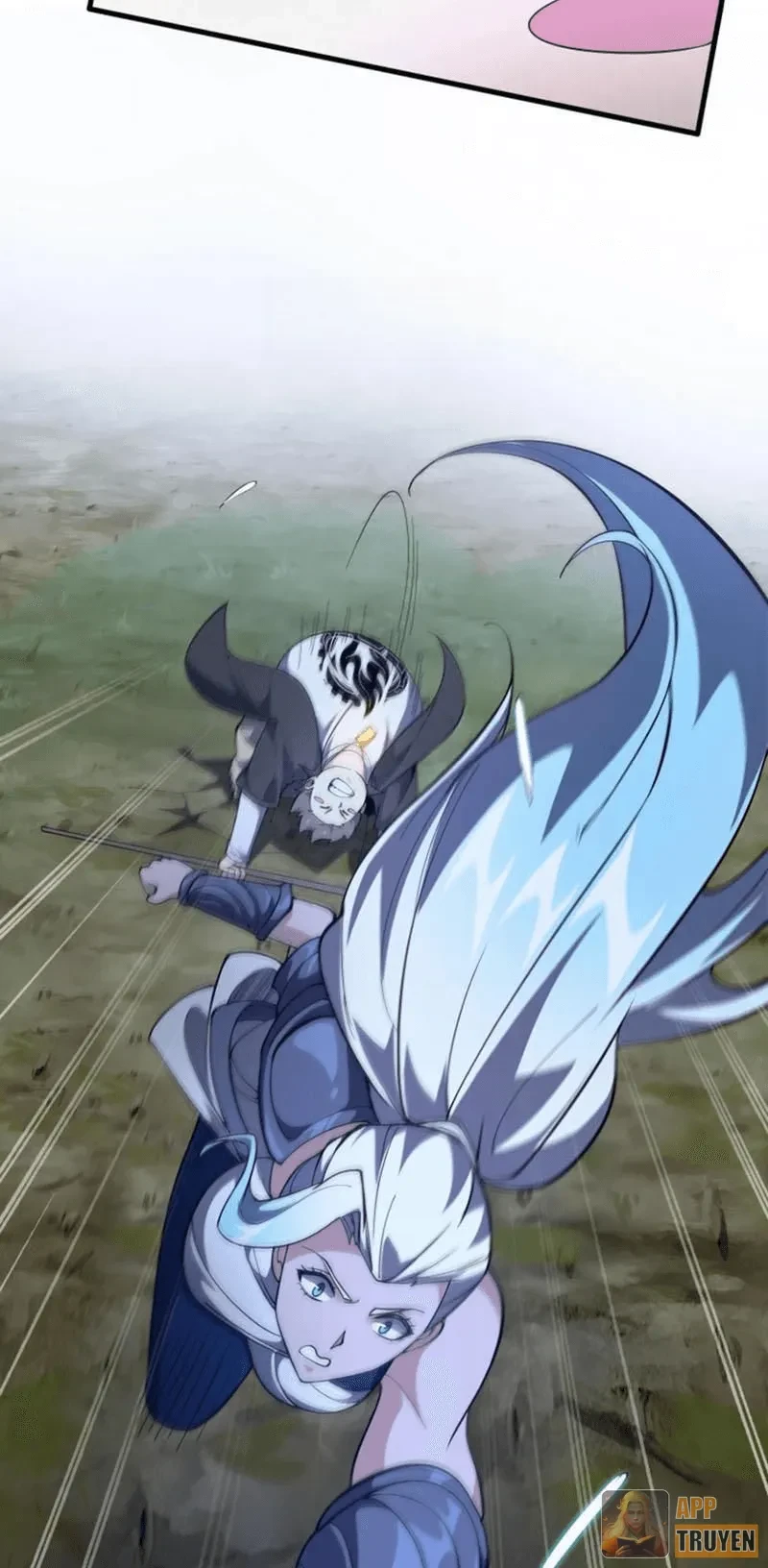 Ta Học Trảm Thần Trong Bệnh Viện Tâm Thần Chapter 315 - 12