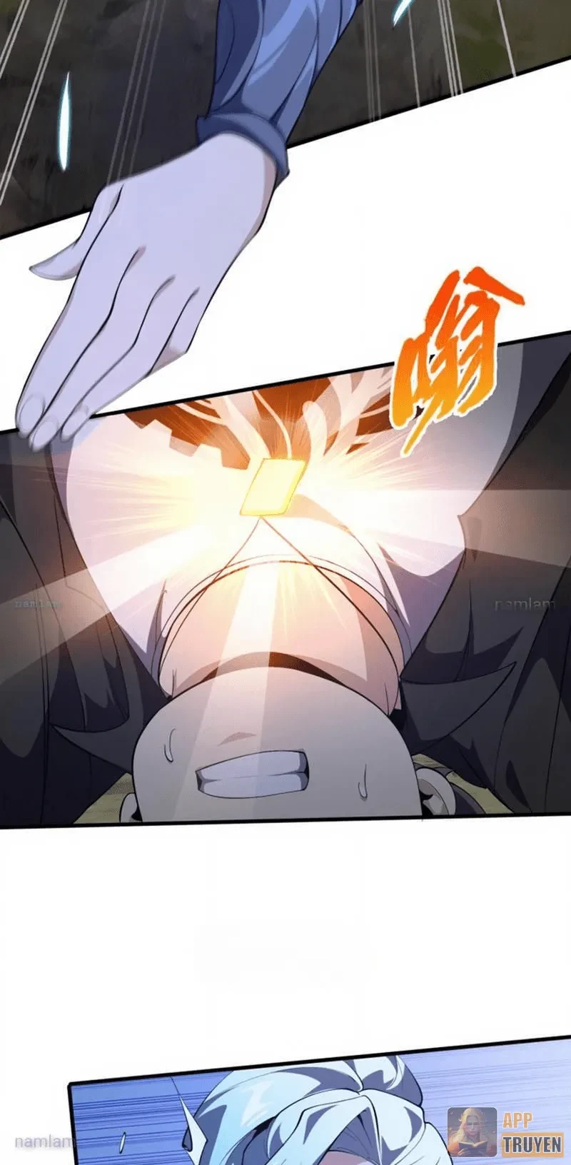 Ta Học Trảm Thần Trong Bệnh Viện Tâm Thần Chapter 315 - 13