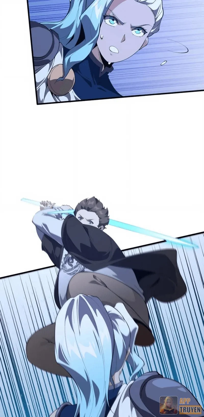 Ta Học Trảm Thần Trong Bệnh Viện Tâm Thần Chapter 315 - 14