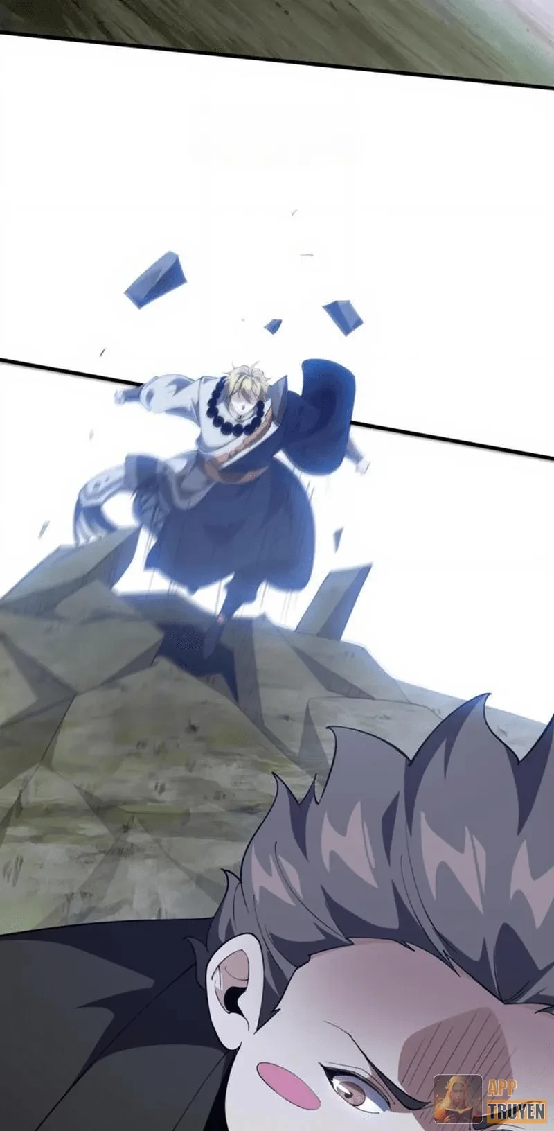 Ta Học Trảm Thần Trong Bệnh Viện Tâm Thần Chapter 315 - 16