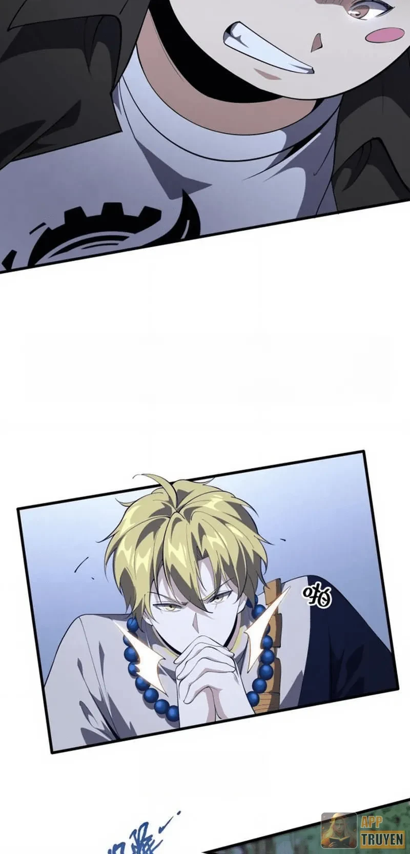 Ta Học Trảm Thần Trong Bệnh Viện Tâm Thần Chapter 315 - 17