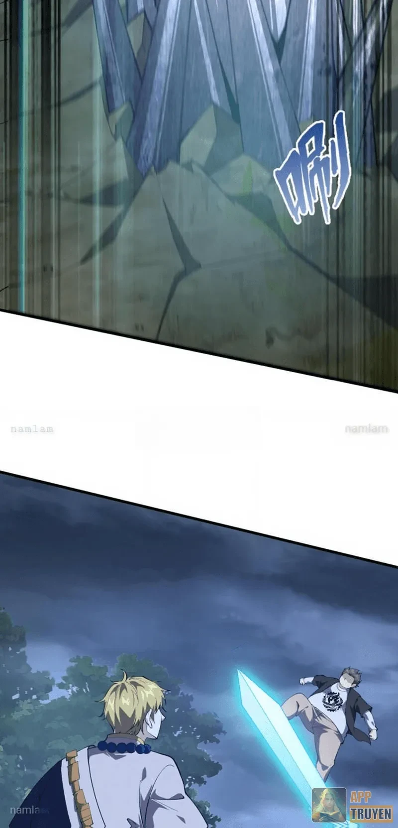 Ta Học Trảm Thần Trong Bệnh Viện Tâm Thần Chapter 315 - 19