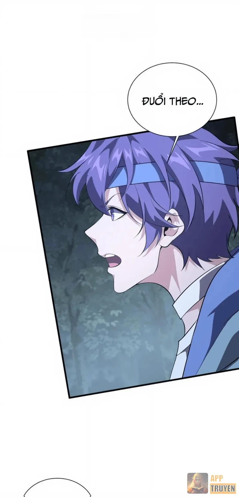 Ta Học Trảm Thần Trong Bệnh Viện Tâm Thần Chapter 315 - 22