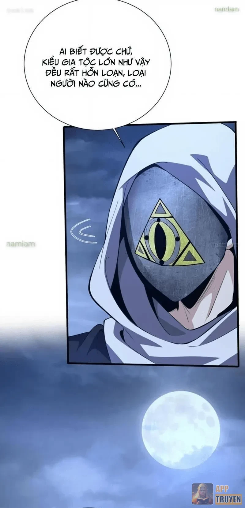 Ta Học Trảm Thần Trong Bệnh Viện Tâm Thần Chapter 315 - 32