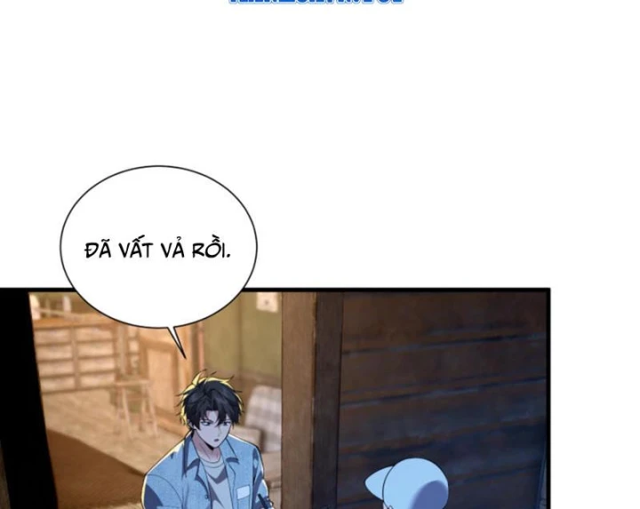 Ta Học Trảm Thần Trong Bệnh Viện Tâm Thần Chapter 316 - 3