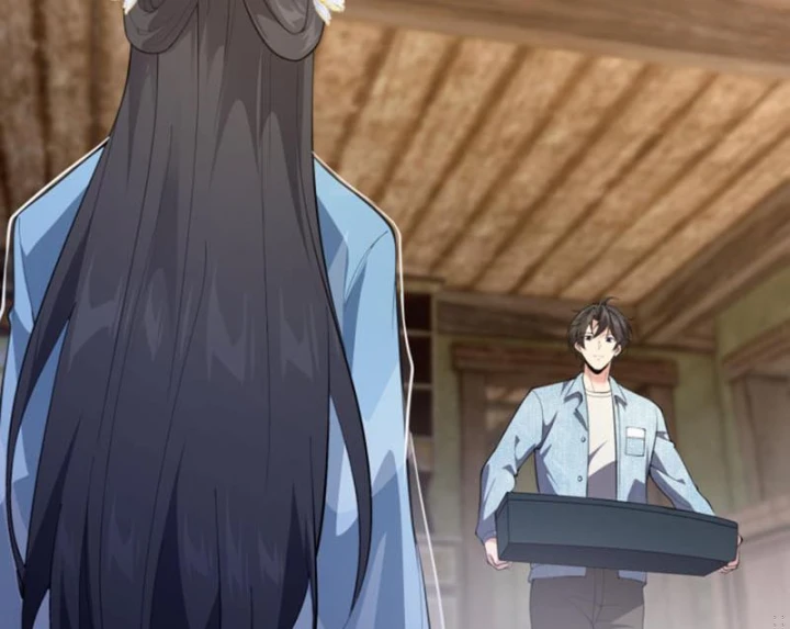 Ta Học Trảm Thần Trong Bệnh Viện Tâm Thần Chapter 316 - 7