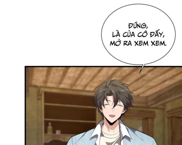 Ta Học Trảm Thần Trong Bệnh Viện Tâm Thần Chapter 316 - 11