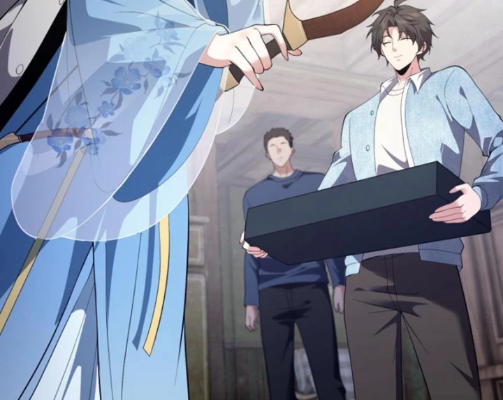 Ta Học Trảm Thần Trong Bệnh Viện Tâm Thần Chapter 316 - 17