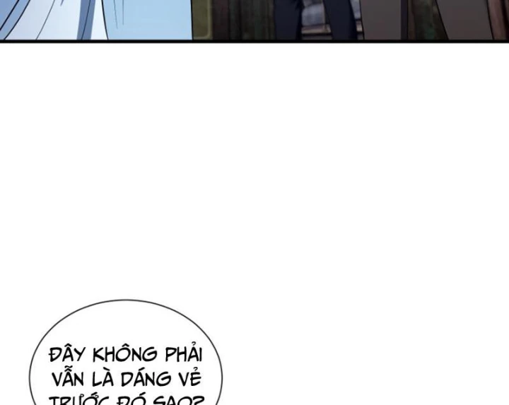 Ta Học Trảm Thần Trong Bệnh Viện Tâm Thần Chapter 316 - 18