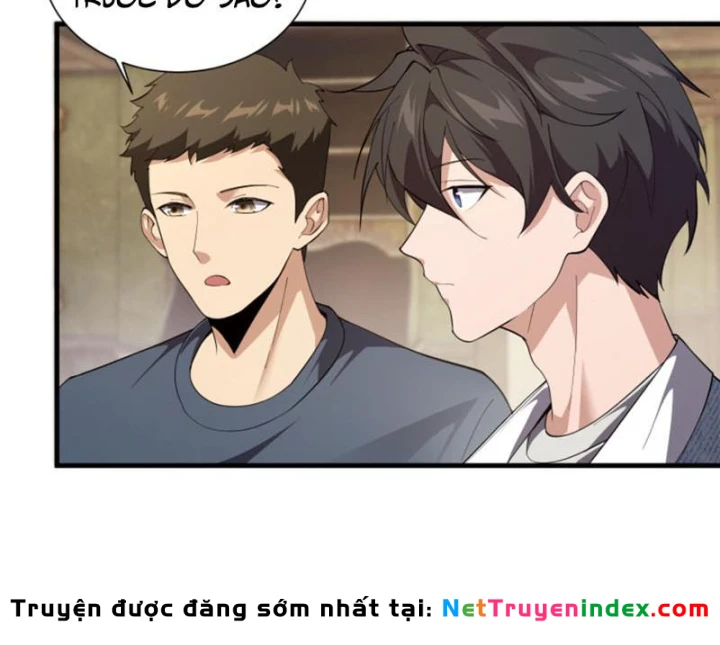 Ta Học Trảm Thần Trong Bệnh Viện Tâm Thần Chapter 316 - 19