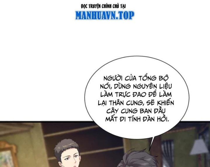 Ta Học Trảm Thần Trong Bệnh Viện Tâm Thần Chapter 316 - 20