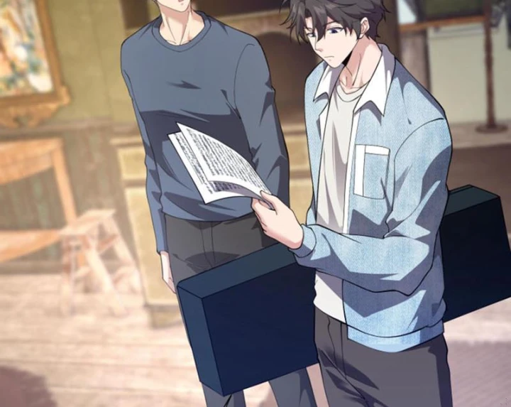 Ta Học Trảm Thần Trong Bệnh Viện Tâm Thần Chapter 316 - 21