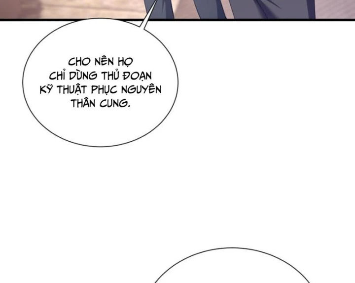 Ta Học Trảm Thần Trong Bệnh Viện Tâm Thần Chapter 316 - 22