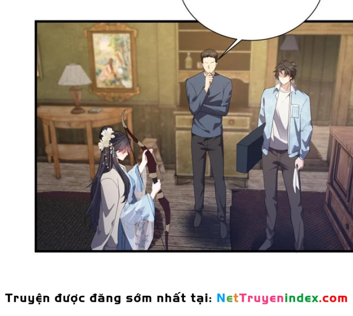 Ta Học Trảm Thần Trong Bệnh Viện Tâm Thần Chapter 316 - 26