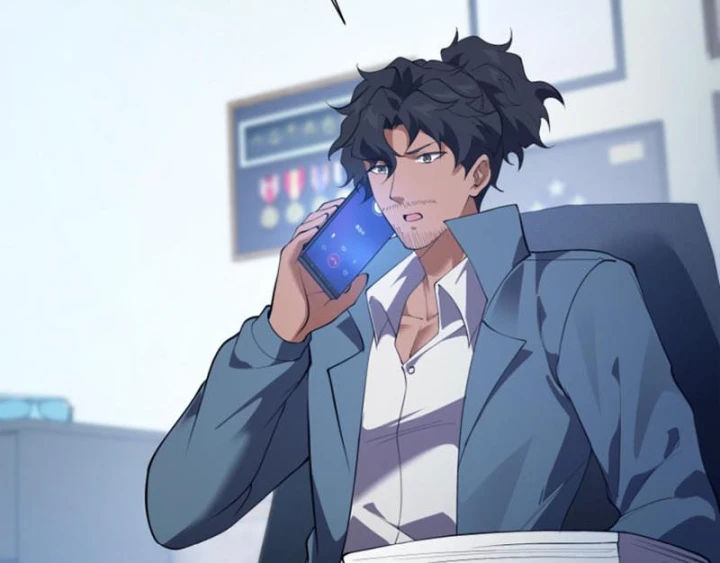 Ta Học Trảm Thần Trong Bệnh Viện Tâm Thần Chapter 316 - 35