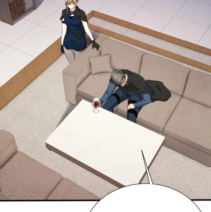 Ta Học Trảm Thần Trong Bệnh Viện Tâm Thần Chapter 317 - 3