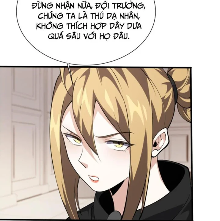 Ta Học Trảm Thần Trong Bệnh Viện Tâm Thần Chapter 317 - 5