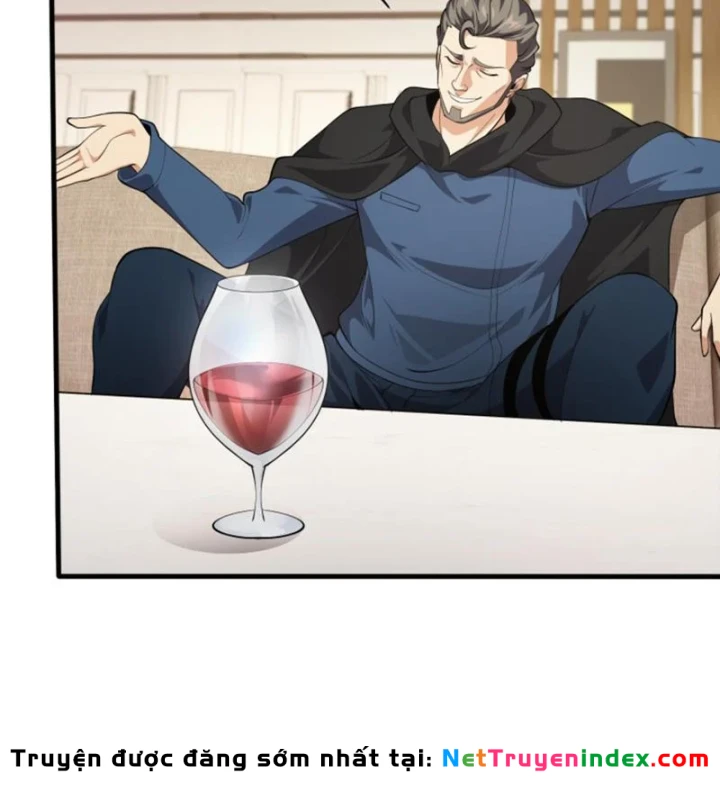 Ta Học Trảm Thần Trong Bệnh Viện Tâm Thần Chapter 317 - 7