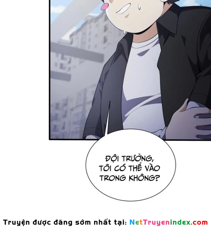 Ta Học Trảm Thần Trong Bệnh Viện Tâm Thần Chapter 317 - 15