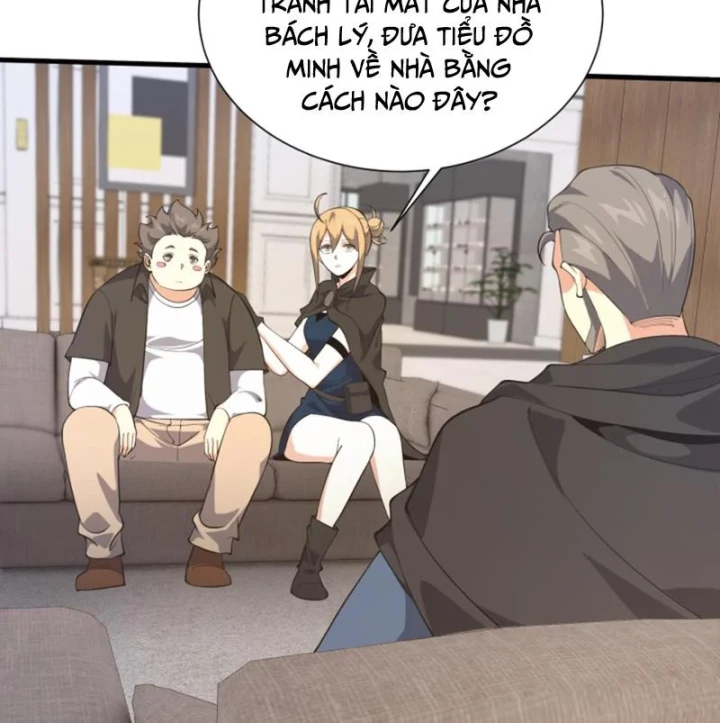 Ta Học Trảm Thần Trong Bệnh Viện Tâm Thần Chapter 317 - 30