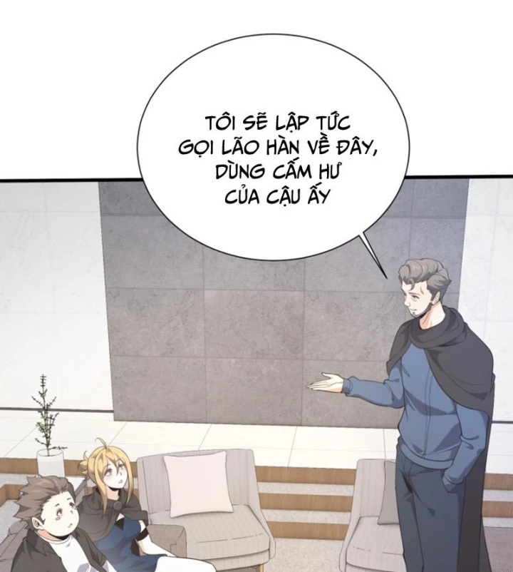 Ta Học Trảm Thần Trong Bệnh Viện Tâm Thần Chapter 317 - 34