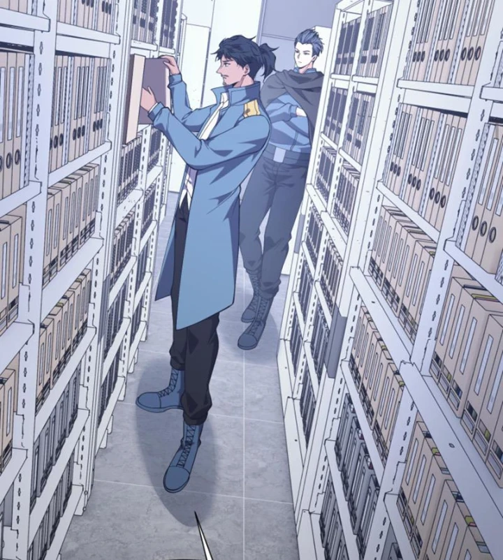 Ta Học Trảm Thần Trong Bệnh Viện Tâm Thần Chapter 317 - 42