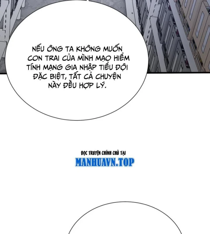 Ta Học Trảm Thần Trong Bệnh Viện Tâm Thần Chapter 317 - 43