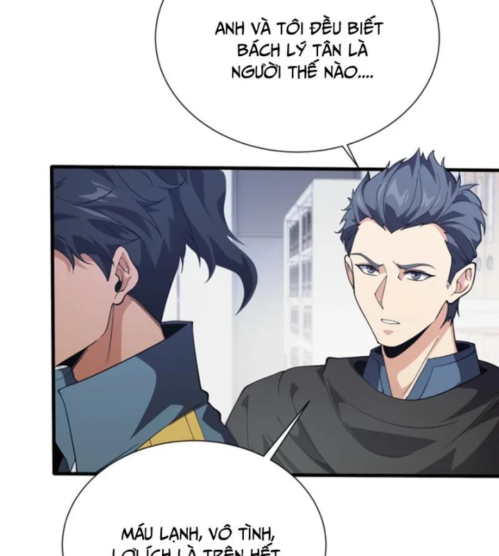 Ta Học Trảm Thần Trong Bệnh Viện Tâm Thần Chapter 317 - 44