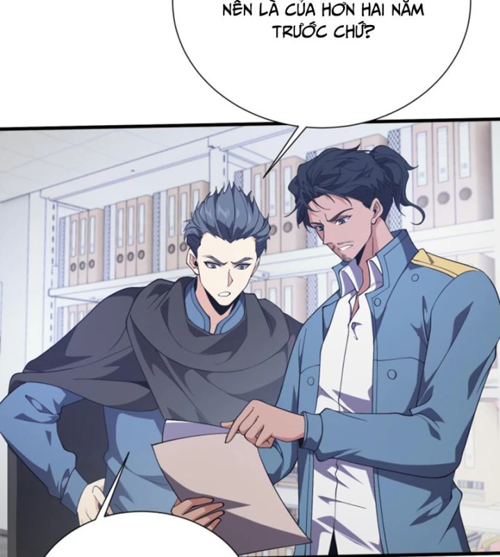 Ta Học Trảm Thần Trong Bệnh Viện Tâm Thần Chapter 317 - 49