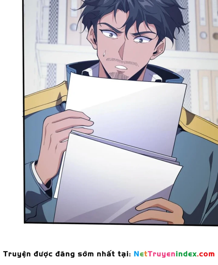 Ta Học Trảm Thần Trong Bệnh Viện Tâm Thần Chapter 317 - 51