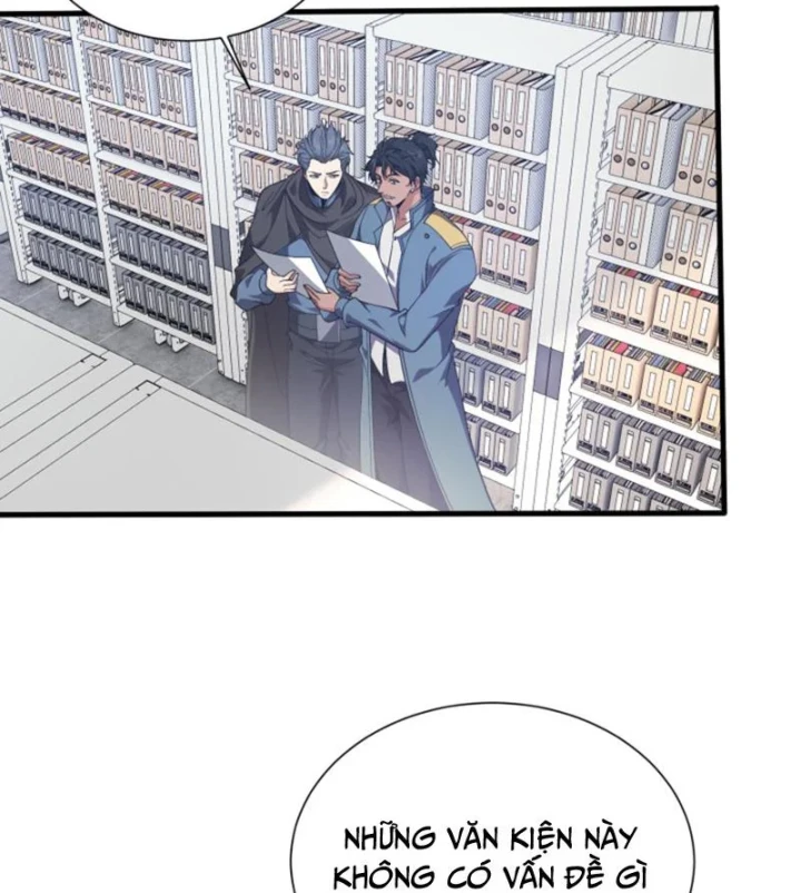 Ta Học Trảm Thần Trong Bệnh Viện Tâm Thần Chapter 317 - 54