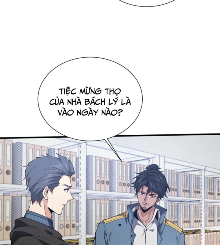 Ta Học Trảm Thần Trong Bệnh Viện Tâm Thần Chapter 317 - 58