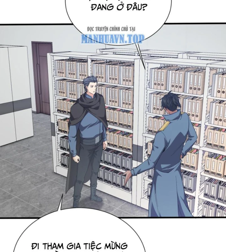 Ta Học Trảm Thần Trong Bệnh Viện Tâm Thần Chapter 317 - 60