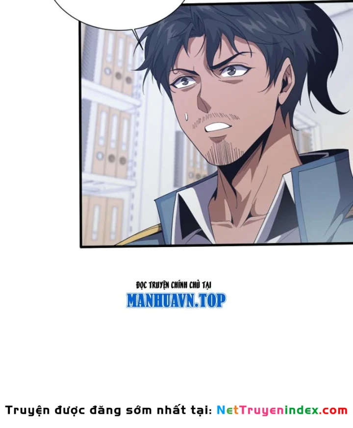 Ta Học Trảm Thần Trong Bệnh Viện Tâm Thần Chapter 317 - 62