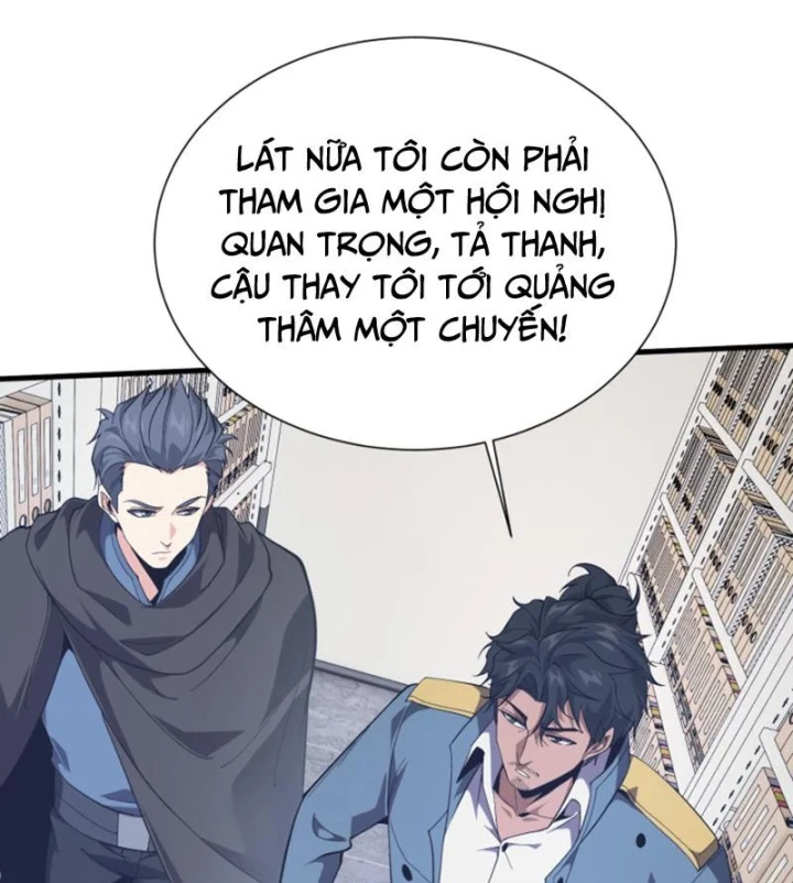 Ta Học Trảm Thần Trong Bệnh Viện Tâm Thần Chapter 317 - 63