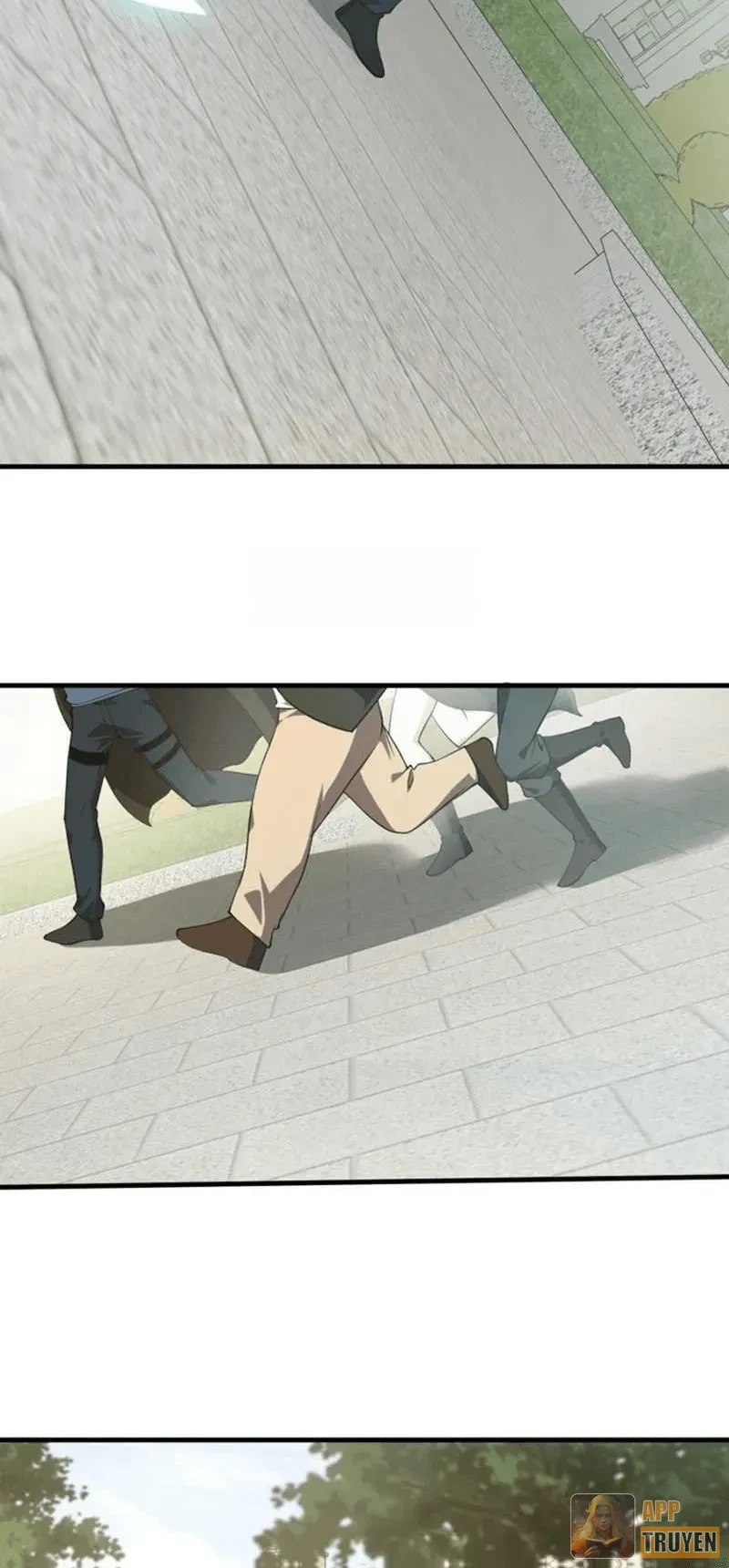 Ta Học Trảm Thần Trong Bệnh Viện Tâm Thần Chapter 318 - 4