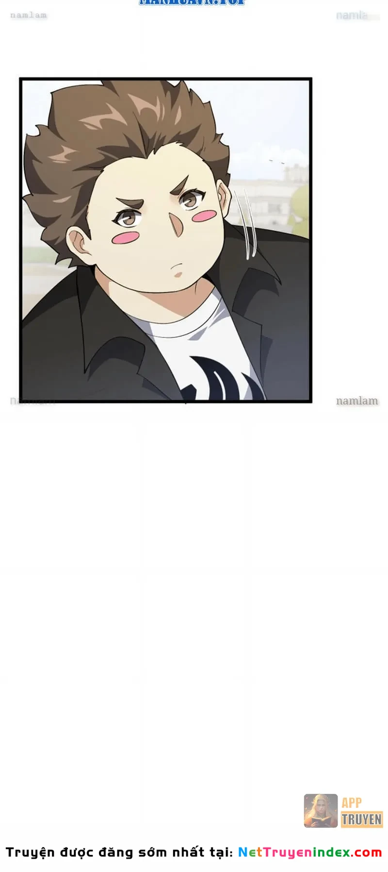 Ta Học Trảm Thần Trong Bệnh Viện Tâm Thần Chapter 318 - 8