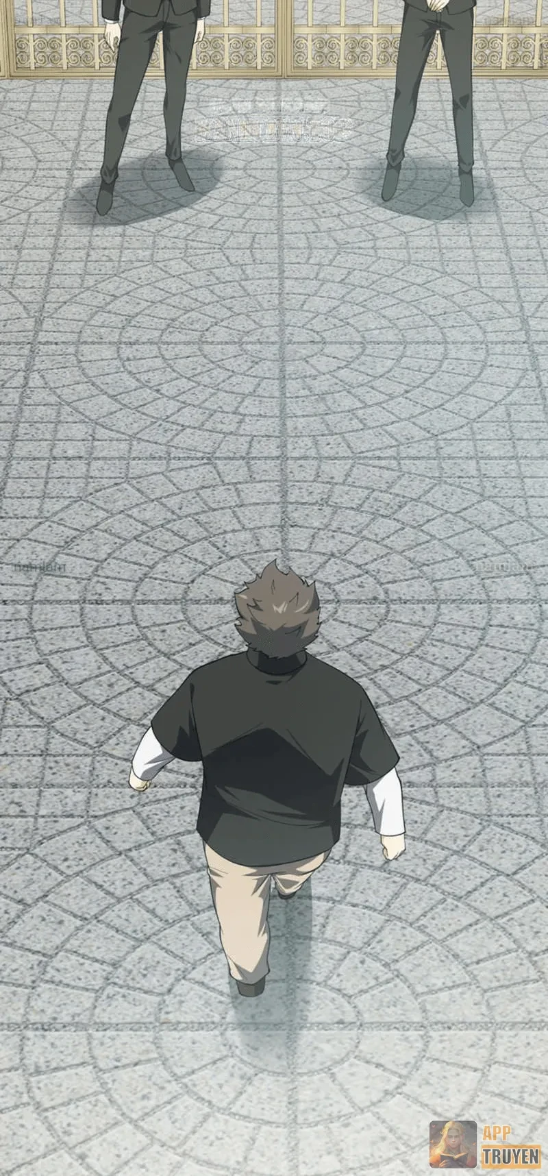 Ta Học Trảm Thần Trong Bệnh Viện Tâm Thần Chapter 318 - 10