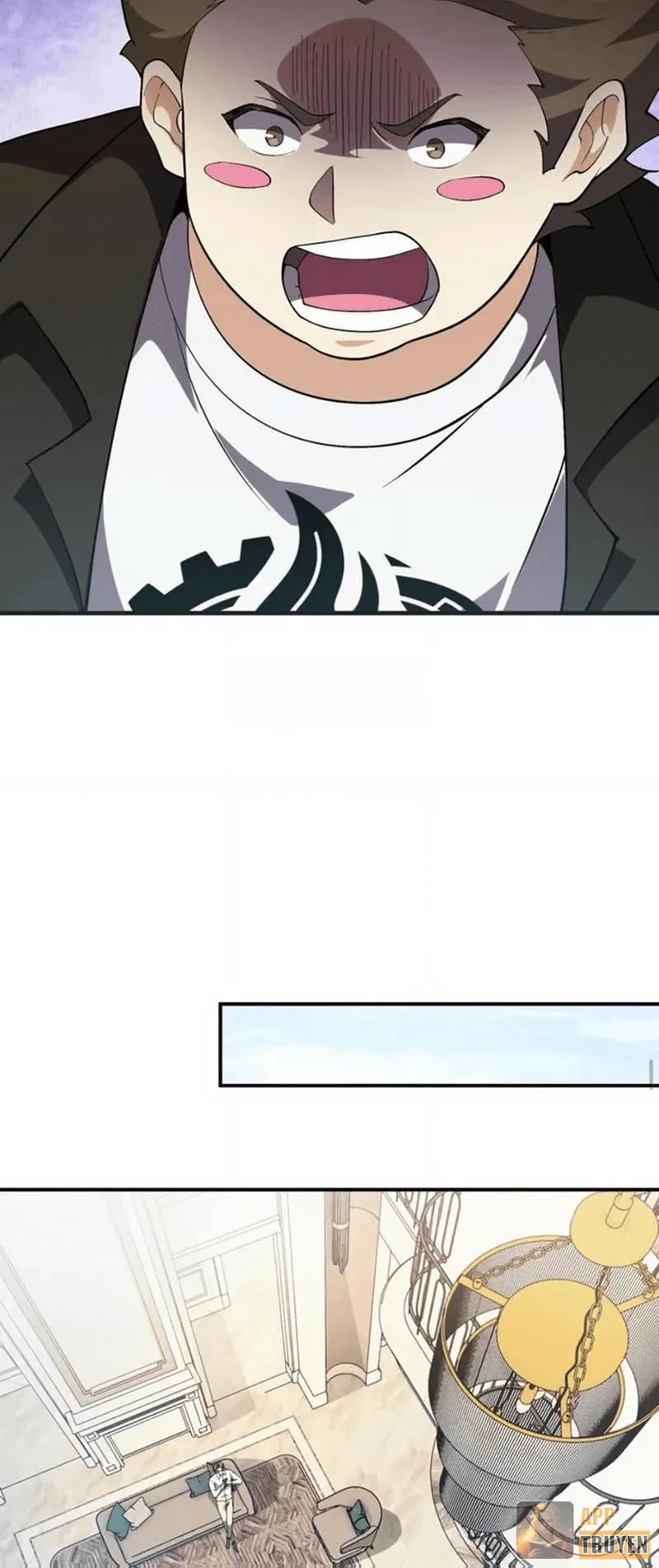 Ta Học Trảm Thần Trong Bệnh Viện Tâm Thần Chapter 318 - 14