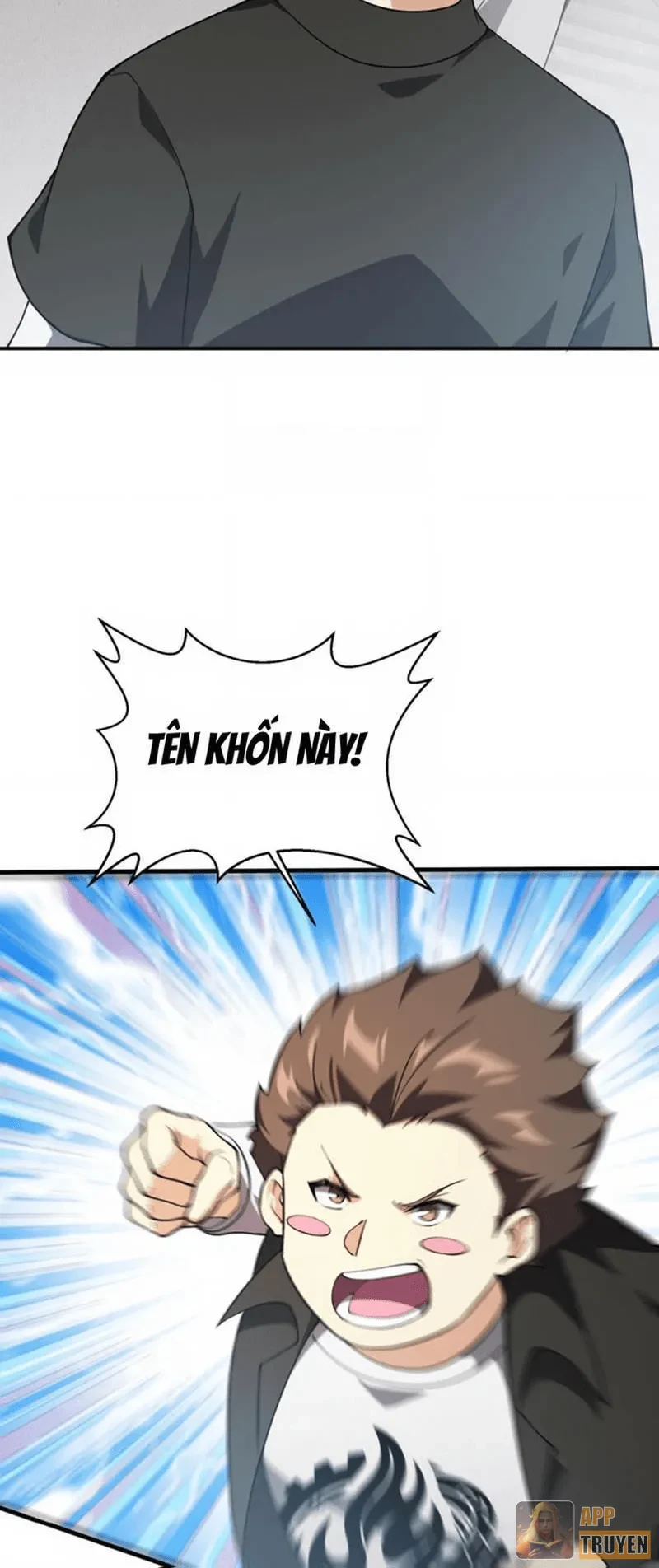 Ta Học Trảm Thần Trong Bệnh Viện Tâm Thần Chapter 318 - 18