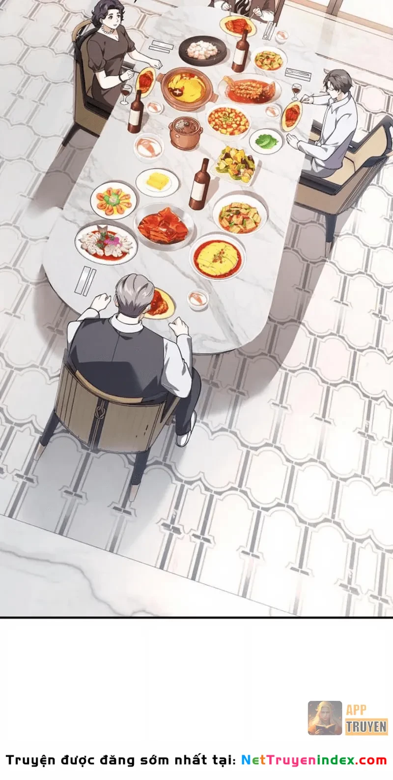 Ta Học Trảm Thần Trong Bệnh Viện Tâm Thần Chapter 318 - 25