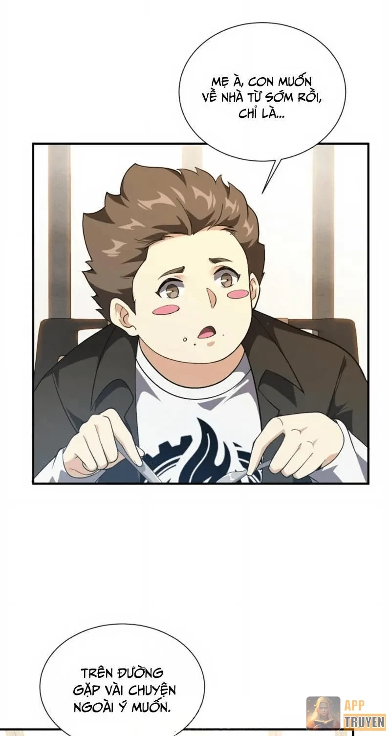 Ta Học Trảm Thần Trong Bệnh Viện Tâm Thần Chapter 318 - 26