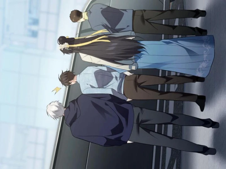 Ta Học Trảm Thần Trong Bệnh Viện Tâm Thần Chapter 319 - 12