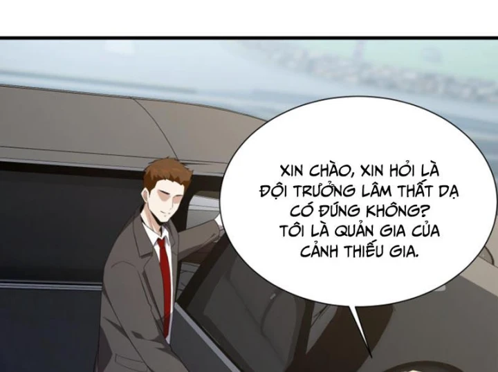 Ta Học Trảm Thần Trong Bệnh Viện Tâm Thần Chapter 319 - 18