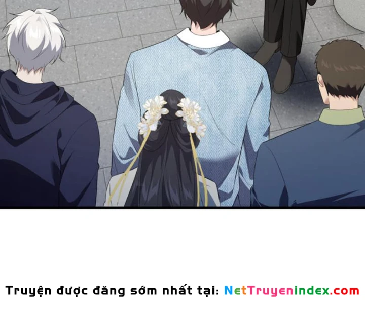 Ta Học Trảm Thần Trong Bệnh Viện Tâm Thần Chapter 319 - 20