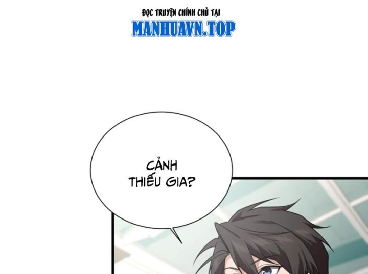 Ta Học Trảm Thần Trong Bệnh Viện Tâm Thần Chapter 319 - 21