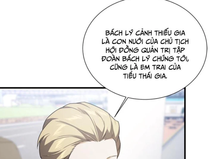 Ta Học Trảm Thần Trong Bệnh Viện Tâm Thần Chapter 319 - 23