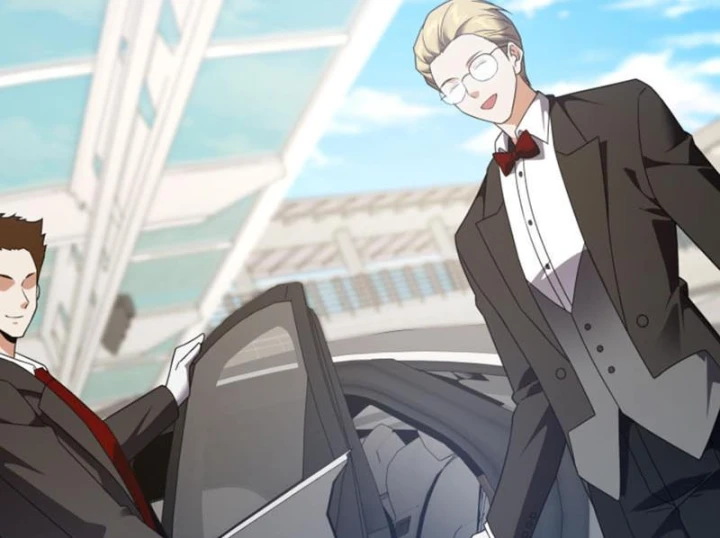 Ta Học Trảm Thần Trong Bệnh Viện Tâm Thần Chapter 319 - 26